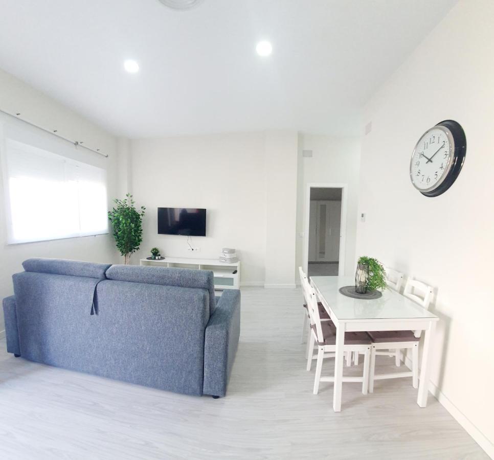Apartamento Plaza Calzada 3 Sanlúcar de Barrameda Exteriér fotografie