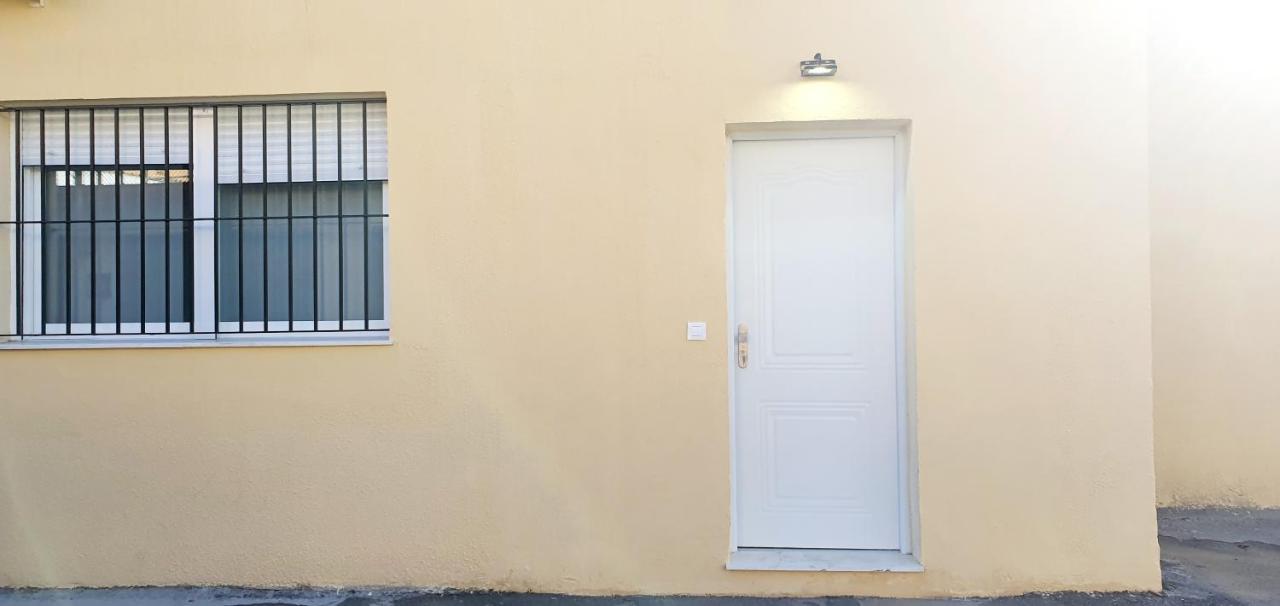 Apartamento Plaza Calzada 3 Sanlúcar de Barrameda Exteriér fotografie