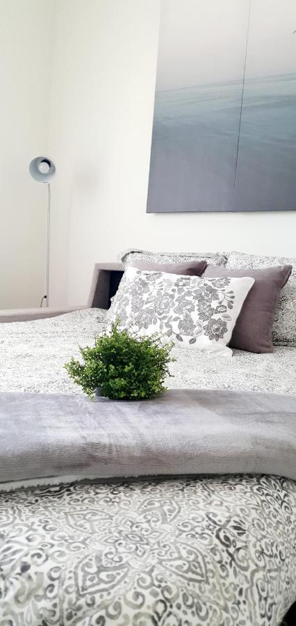 Apartamento Plaza Calzada 3 Sanlúcar de Barrameda Exteriér fotografie