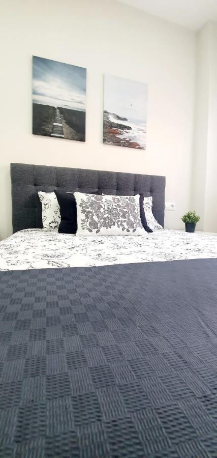 Apartamento Plaza Calzada 3 Sanlúcar de Barrameda Exteriér fotografie